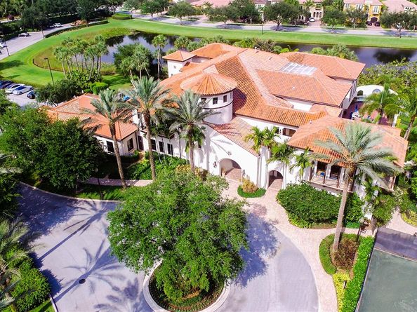 17894 Monte Vista Drive, Boca Raton FL 33496