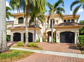 17894 Monte Vista Drive, Boca Raton FL 33496