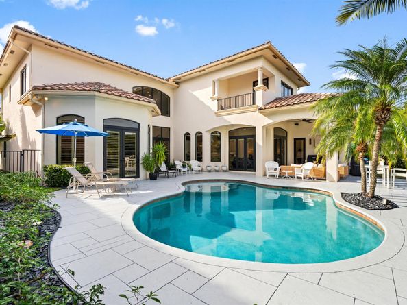 17894 Monte Vista Drive, Boca Raton FL 33496