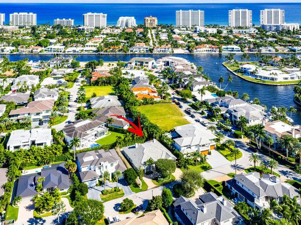 2460 Queen Palm Road, Boca Raton FL 33432