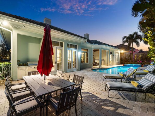 2460 Queen Palm Road, Boca Raton FL 33432