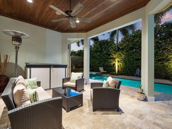 2460 Queen Palm Road, Boca Raton FL 33432