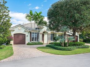 2460 Queen Palm Road, Boca Raton FL 33432