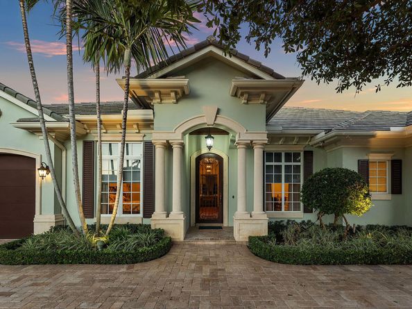 2460 Queen Palm Road, Boca Raton FL 33432