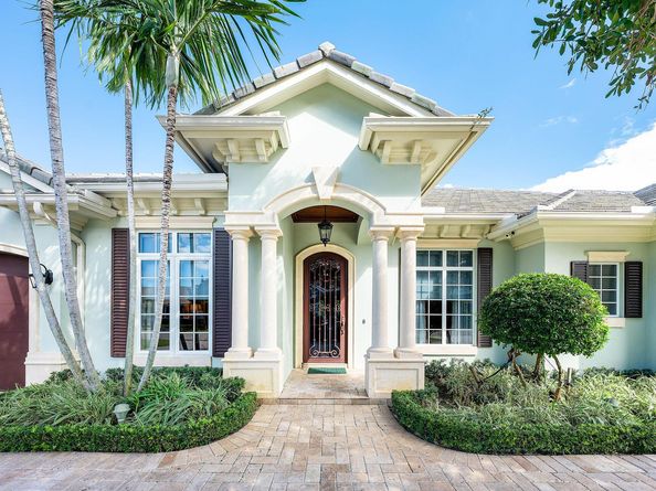 2460 Queen Palm Road, Boca Raton FL 33432