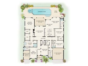 2460 Queen Palm Road, Boca Raton FL 33432