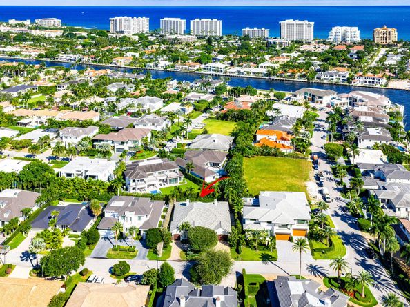 2460 Queen Palm Road, Boca Raton FL 33432