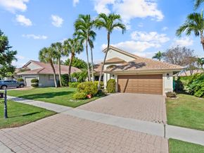 7291 Falls Road E, Boynton Beach FL 33437