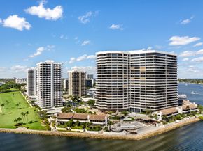 100 Lakeshore Drive 454, North Palm Beach FL 33408