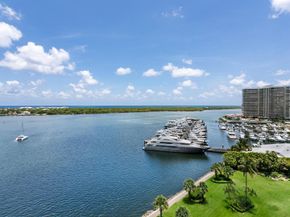 100 Lakeshore Drive 454, North Palm Beach FL 33408