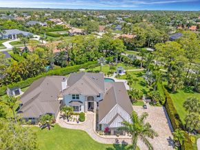 15995 Meadow Wood Drive, Wellington FL 33414