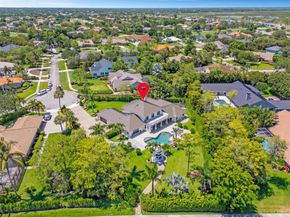 15995 Meadow Wood Drive, Wellington FL 33414