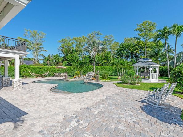 15995 Meadow Wood Drive, Wellington FL 33414