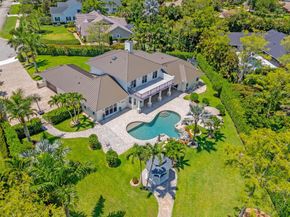 15995 Meadow Wood Drive, Wellington FL 33414