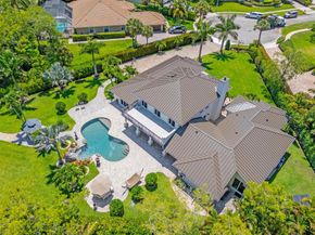 15995 Meadow Wood Drive, Wellington FL 33414