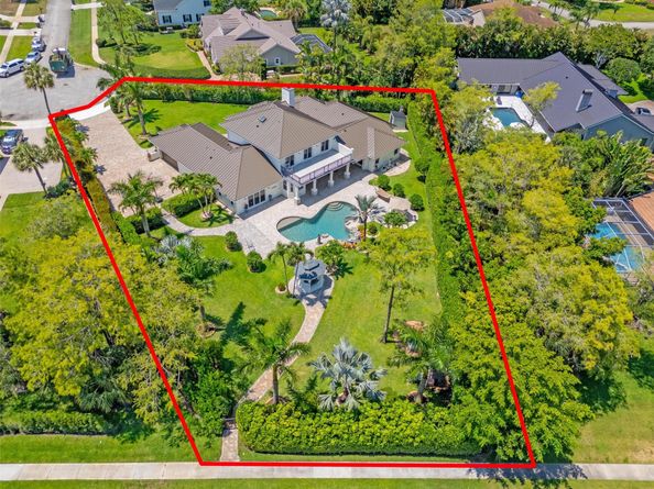 15995 Meadow Wood Drive, Wellington FL 33414