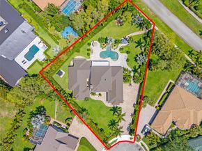 15995 Meadow Wood Drive, Wellington FL 33414