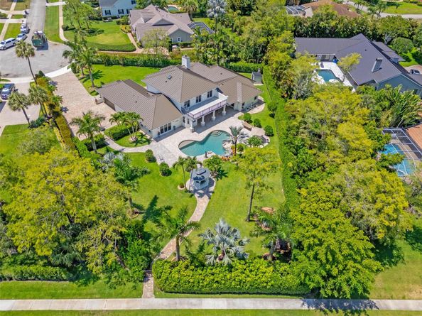 15995 Meadow Wood Drive, Wellington FL 33414