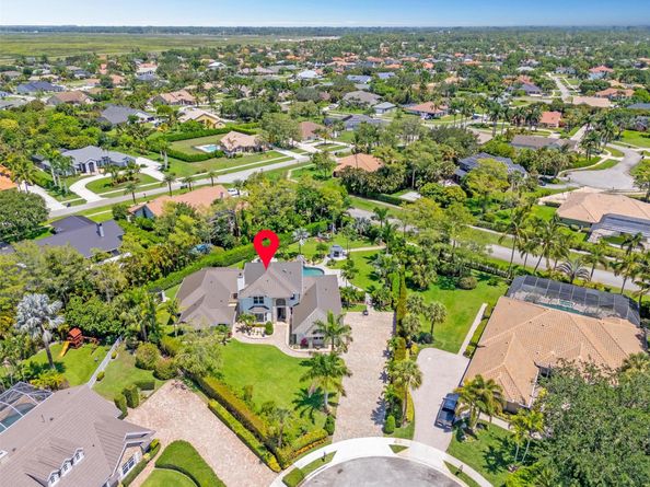 15995 Meadow Wood Drive, Wellington FL 33414