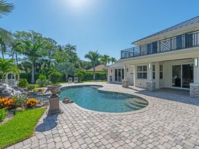 15995 Meadow Wood Drive, Wellington FL 33414