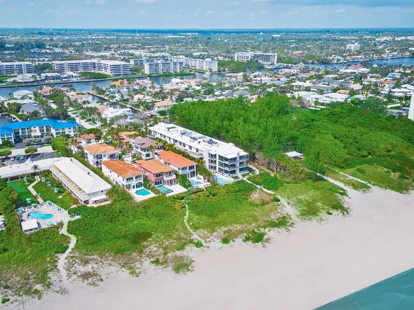 1625 S Ocean Boulevard 11, Delray Beach FL 33483