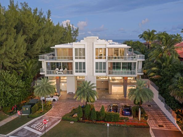 1625 S Ocean Boulevard 11, Delray Beach FL 33483