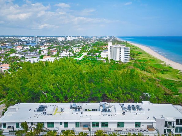 1625 S Ocean Boulevard 11, Delray Beach FL 33483