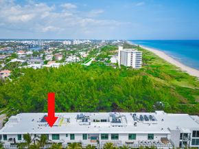 1625 S Ocean Boulevard 11, Delray Beach FL 33483