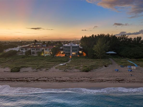 1625 S Ocean Boulevard 11, Delray Beach FL 33483