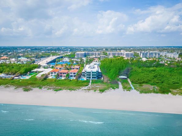 1625 S Ocean Boulevard 11, Delray Beach FL 33483