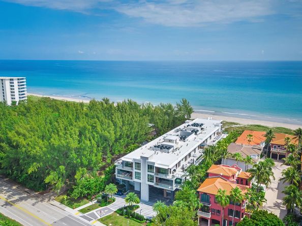 1625 S Ocean Boulevard 11, Delray Beach FL 33483