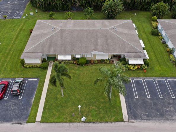 152 High Point Blvd D, Delray Beach FL 33445