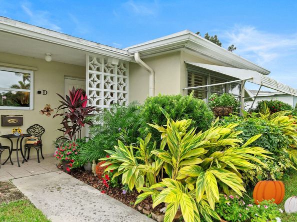 152 High Point Blvd D, Delray Beach FL 33445