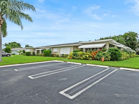 152 High Point Blvd D, Delray Beach FL 33445