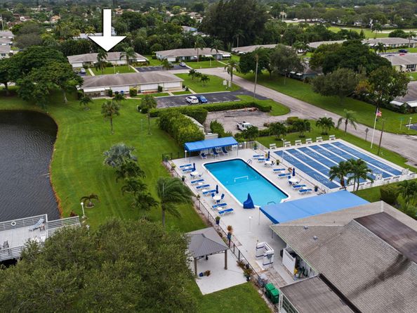 152 High Point Blvd D, Delray Beach FL 33445
