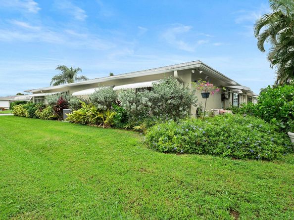 152 High Point Blvd D, Delray Beach FL 33445