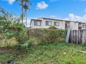 Undisclosed Address #FX-10538025, Pembroke Park FL 33023