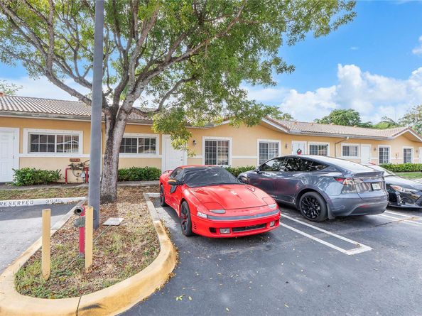 Undisclosed Address #FX-10538025, Pembroke Park FL 33023