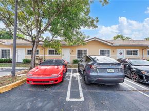 Undisclosed Address #FX-10538025, Pembroke Park FL 33023