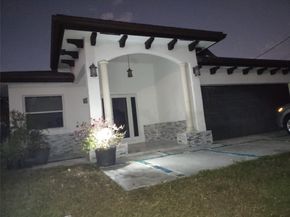 4819 SW 21st St, West Park FL 33023