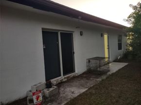 4819 SW 21st St, West Park FL 33023
