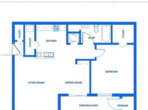 1239 SW 46th Avenue 906, Pompano Beach FL 33069