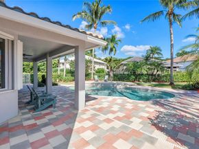 3609 Heron Ridge Ln, Weston FL 33331