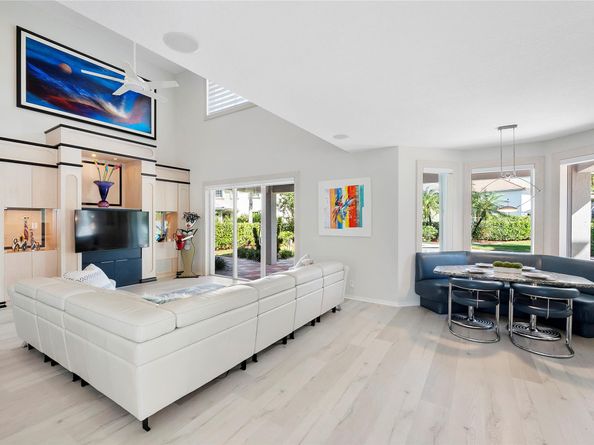 3609 Heron Ridge Ln, Weston FL 33331