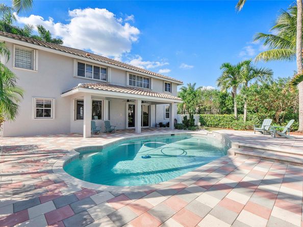 3609 Heron Ridge Ln, Weston FL 33331
