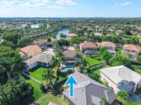 3609 Heron Ridge Ln, Weston FL 33331
