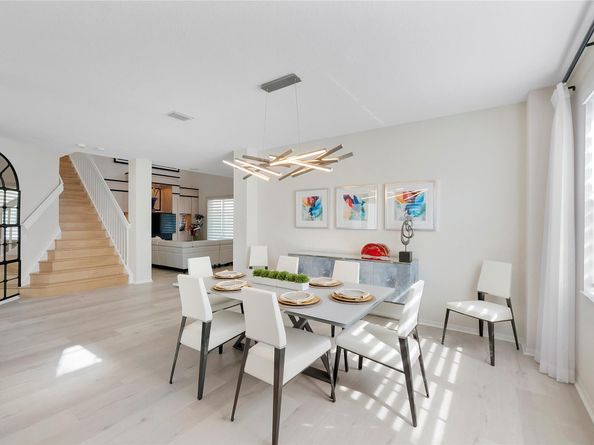 3609 Heron Ridge Ln, Weston FL 33331