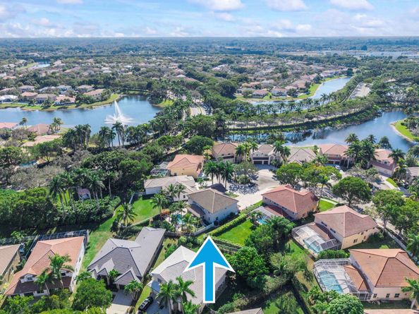 3609 Heron Ridge Ln, Weston FL 33331