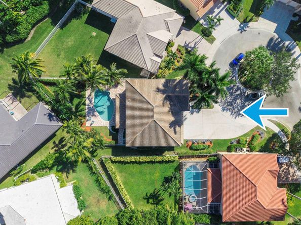 3609 Heron Ridge Ln, Weston FL 33331