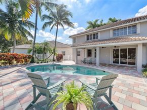 3609 Heron Ridge Ln, Weston FL 33331